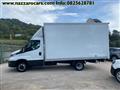 IVECO DAILY 35C14 3750 Quad-Tor Rg