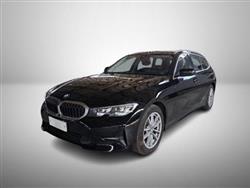 BMW SERIE 3 TOURING d 48V Touring Business Advantage