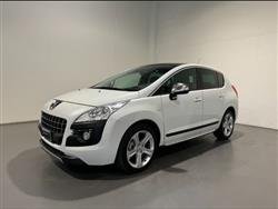 PEUGEOT 3008 1.6 HDI AUTO. OUTDOOR