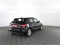 AUDI A1 SPORTBACK A1 SPB 25 TFSI