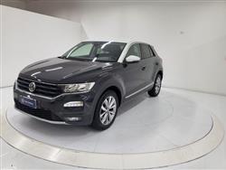 VOLKSWAGEN T-ROC 1.0 TSI 115 CV Style BlueMotion Technology