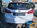 FORD FIESTA 1.5 EcoBlue 5 porte Titanium NEOPATENTATI