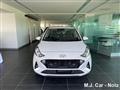 HYUNDAI I10 1.0 MPI Tech