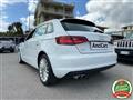 AUDI A3 SPORTBACK SPB 2.0 TDI S tronic Ambition