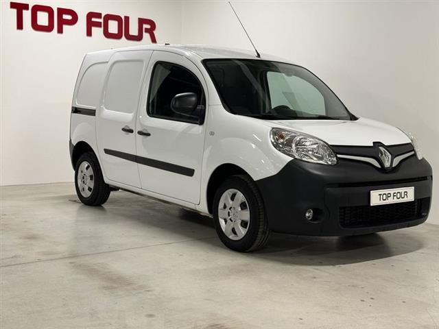 RENAULT KANGOO 1.5 dCi 90CV 5 porte Stop & Start Limited N1