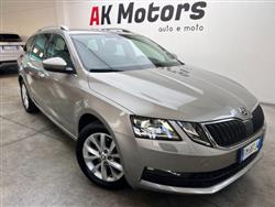 SKODA OCTAVIA 1.4 TSI DSG Style G-Tec