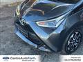 TOYOTA AYGO Connect 1.0 VVT-i 72 CV 5 porte x-fun MMT