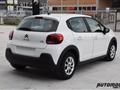 CITROEN C3 1.2 82CV N1 4 posti