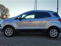 FORD ECOSPORT 1.0 EcoBoost 125 CV Titanium