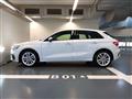 AUDI A3 SPORTBACK A3 SPB 30 TDI Business