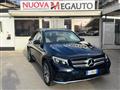 MERCEDES GLC SUV 4Matic Premium