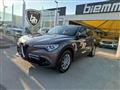 ALFA ROMEO STELVIO 2.2 Turbodiesel 190 CV AT8 Q4 Business i.e