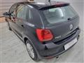 VOLKSWAGEN POLO 1.2 TSI 5p. Comfortline BlueMotion Technology