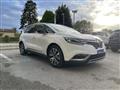 RENAULT ESPACE 7 posti dCi 160CV Energy Initiale Paris 4Control