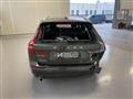 VOLVO XC60 2.0 B4 197CV AWD GEARTRONIC BUSINESS