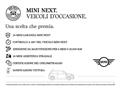 MINI MINI 5 PORTE Mini 1.5 One 75 CV Classic 5 porte