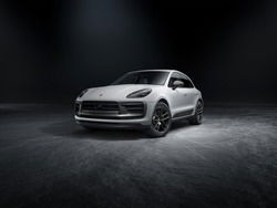 PORSCHE MACAN 2.0 265 cv PDK - IVA Esposta