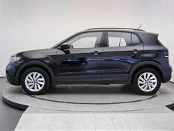 VOLKSWAGEN T-CROSS 1.0 TSI 110 CV DSG Style