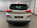 HYUNDAI TUCSON HYBRID 1.6 CRDi / IBRIDO 48V NLINE