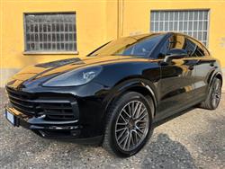 PORSCHE CAYENNE Coupè 3.0 21 RS PASM TETTO PANORAMA ADESSO