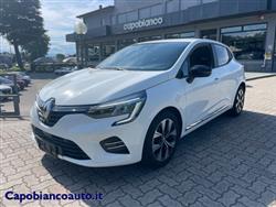 RENAULT NEW CLIO SCe 65 CV 5 porte Evolution 17.500KM