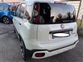 FIAT PANDA CROSS 1.0 FireFly S&S Hybrid