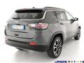 JEEP COMPASS e-HYBRID 1.5 Turbo T4 130CV MHEV 2WD Limited