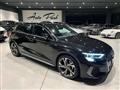 AUDI A3 SPORTBACK SPB 35 TFSI S tronic S line edition