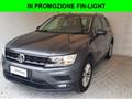 VOLKSWAGEN TIGUAN 2.0 TDI SCR DSG 4MOTION Business BMT