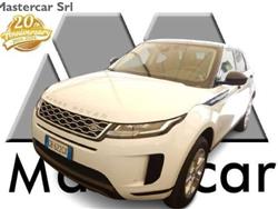 LAND ROVER RANGE ROVER EVOQUE 2.0D I4 MHEV S AWD 150CV AUTO - GB622GX