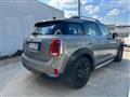 MINI COUNTRYMAN 1.5 One Countryman