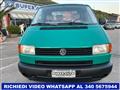 VOLKSWAGEN TRANSPORTER T4 1.9 TD CASSONATO