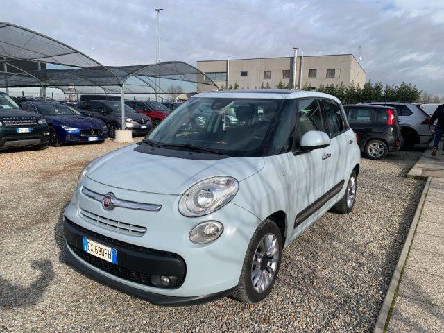 FIAT 500L 1.3 Multijet 85 CV Dualogic Lounge