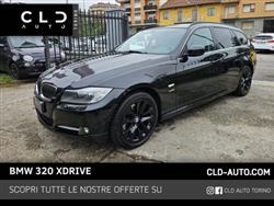 BMW SERIE 3 TOURING d cat xDrive Touring