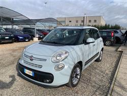 FIAT 500L 1.3 Multijet 85 CV Dualogic Lounge