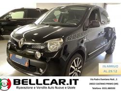 RENAULT TWINGO TCe 90 CV La Parisienne