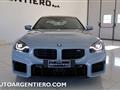 BMW SERIE 2 COUPE' M2 tetto carbonio m-drive package soli 9.242 km!!!