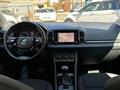 SKODA KAROQ 2.0 TDI EVO SCR 115 CV DSG Executive