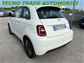 FIAT 500 ELECTRIC Action Berlina 23,65 kWh