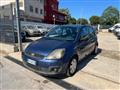 FORD FIESTA 1.4 TDCi 5p. Ghia