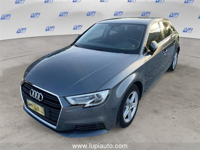 AUDI A3 SPORTBACK A3 SPB 2.0 TDI S tronic Business