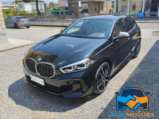 BMW SERIE 1 i xDrive  *UNICO PROPRIETARIO*  *TAGLIANDI BMW*