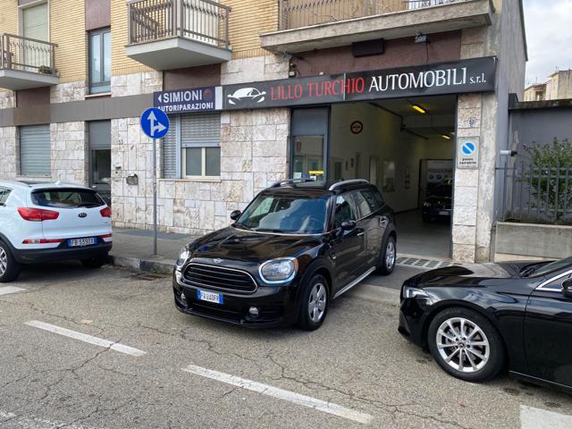 MINI COUNTRYMAN 1.5 One D Business IVA ESPOSTA