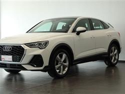 AUDI Q3 SPORTBACK Q3 SPB 35 TDI S tronic Business Plus