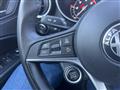 ALFA ROMEO Stelvio 2.2 t Business Q4 190cv auto my19