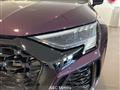 AUDI RS 3 SPORTBACK RS 3 SPB TFSI quattro S tronic