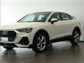 AUDI Q3 SPORTBACK Q3 SPB 35 TDI S tronic Business Plus