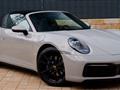 PORSCHE 911 TARGA 4 GESSO SPORT CHRONO BOSE VENTILATI