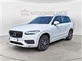 VOLVO XC90 B5 (d) AWD Geartronic 7 posti Momentum Pro