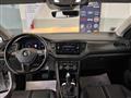 VOLKSWAGEN T-ROC 1.5 ACT DSG ADVANCED